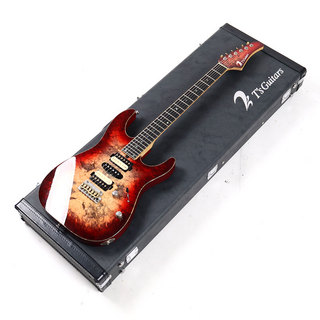 エレキギター、T's Guitarsの検索結果【楽器検索デジマート】
