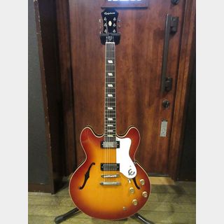 エレキギター、Epiphone カジノの検索結果【楽器検索デジマート】