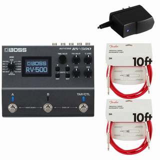 BOSS RV-5 ギターエフェクター デジタルリバーブ　ボス　激レア Amazon | BOSS ボス デジタル・リバーブ Digital Reverb RV-5(T