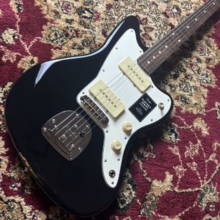 Fender Player II Jazzmaster Black 【≒3.69kg】