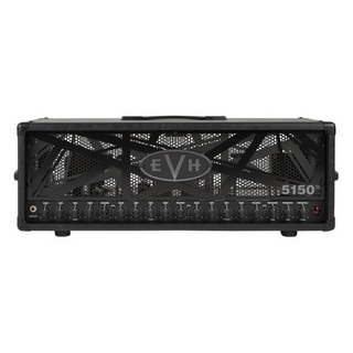 EVH 5150III 100W Head, Black ギターアンプヘッド