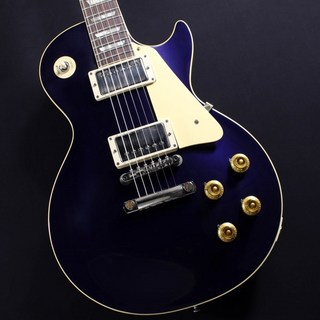 Gibson Custom Shop Custom Shop Japan Limited Run 1957 Les Paul Standard VOS Candy Apple Blue Top #732307【特価】