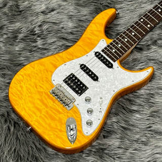 Greco WS-ADV-G/QT Amber【☆★2024・SUMMER CLEARANCE SALE★☆～7/8】
