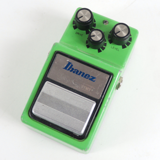 Ibanez 【中古】 オーバードライブ エフェクター IBANEZ TS9 2nd Reissue Tube Screamer チューブスクリーマー