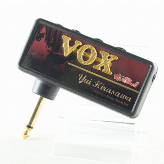 VOX AP-YUI-BK 【御茶ノ水本店】