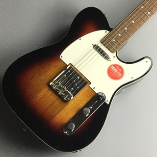 Squier by Fender【現物画像】Classic Vibe Baritone Custom Telecaster【ケース付き】
