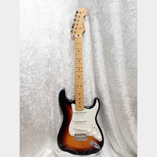 Fender Made in Japan Junior Collection Stratocaster【松戸店】