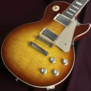 Gibson Les Paul Standard '60s Iced Tea 【現物画像】