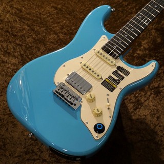 MOOER【USED】GTRS S800 Blue [2021年製] [3.44kg] [エフェクト内蔵エレキギター]