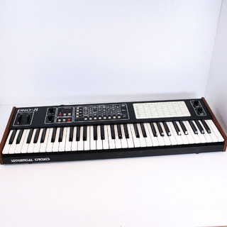 SEQUENTIAL CIRCUITS INCPROー8 【渋谷店】