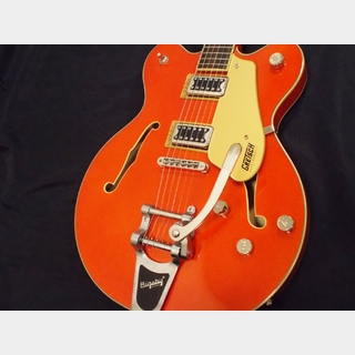 Gretsch G5622T / Orange Stain