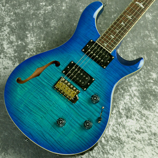 Paul Reed Smith(PRS) SE CUSTOM 24 SH P エレキギター／Ｌａｋｅ　Ｂｌｕｅ