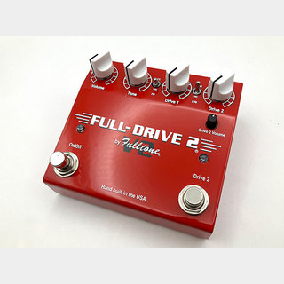 Fulltone、FULL-DRIVE2の検索結果【楽器検索デジマート】