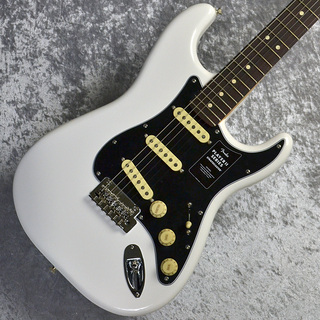 Fender Player II Stratocaster Polar White エレキギター ストラトキャスター