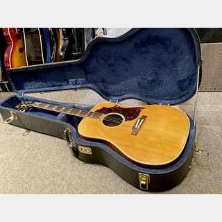 Gibson1969 Country Western