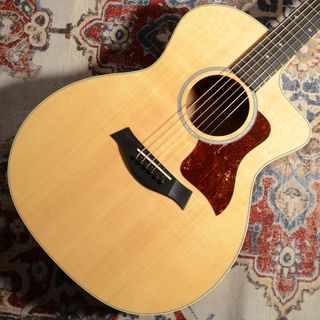 Taylor 214ce-K DLX【現物写真】【生産完了品】