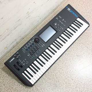 YAMAHA MODX6+ 背負えるソフトケース付き 【横浜店】