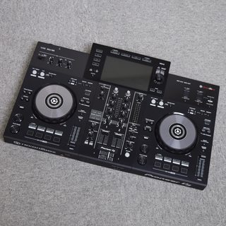 Pioneer XDJ-RR/JXJ 2CH　オールインワンDJシステム 【中古】