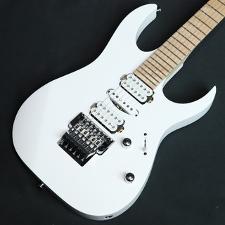 Ibanez J-LINE Series RG6HSHMTR White Flat 【横浜店】