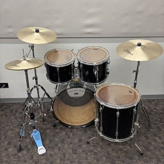 YAMAHA YAMAHA／Rock Tour Custom+A.ZILDJIANセット