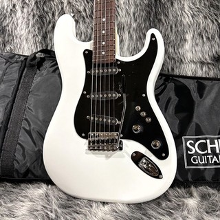 SCHECTER PS-ST-J/WHT/R