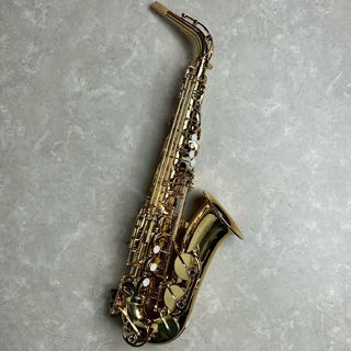 サックス／サクソフォン／サキソフォン ＞ アルト・サックス、YAMAHA