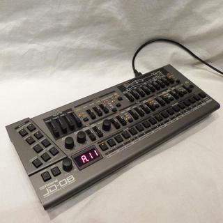 Roland 【1台限定・展示アウトレット特価品】JD-08(SOUND MODULE)