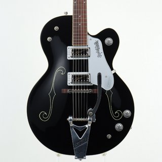 Gretsch G6119T-65KA / Black Cat w/Bigsby  Black 【心斎橋店】