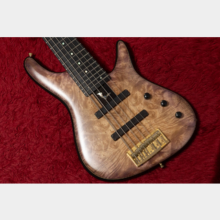 Sugi NB6E MTL/AL2P Amethyst Burst 2019 4.355kg #S190149【GIB横浜】