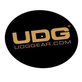 UDG U9935 【2枚1組のスリップマット】