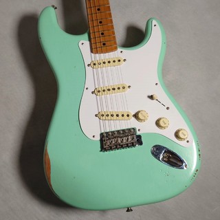 Fender Vintera Road Worn '50s Stratocaster 【現物画像】委託販売品