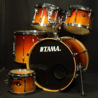 Tama SUPERSTAR 5P Set【福岡パルコ店】