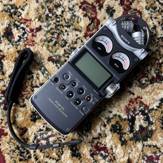 SONY PCM-D1