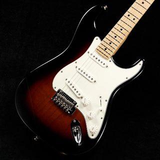FenderPlayer Series Stratocaster 3 Color Sunburst Maple Fingerboard 【渋谷店】