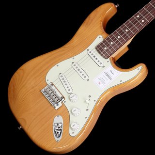 Fender Made in Japan Hybrid II Stratocaster Rosewood Vintage Natural[重量:3.45kg]【池袋店】