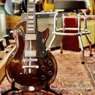 Gibson 1993 Les Paul Studio (Wine Red)