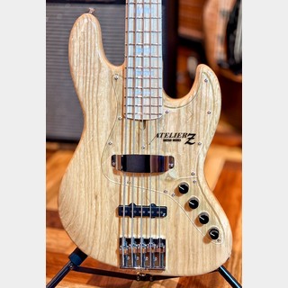 エレクトリック・ベース ＞ JBタイプ、atelierz、Atelier Z M#265の