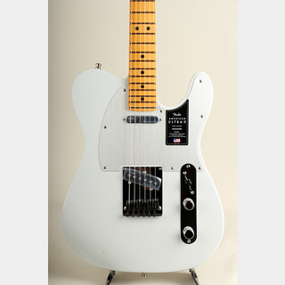 Fender American Ultra II Telecaster MN Avalanche 【S/N US24059976】