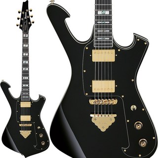 Ibanez 【9月中旬以降入荷予定】 FRM350-BK (Black) [Paul Gilbert Model] [SPOT MODEL]