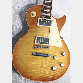 Gibson Les Paul Standard 60s -Unburst- #207530052【4.24kg】