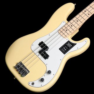 FenderPlayer Series Precision Bass Buttercream Maple[B級アウトレット品][重量:4.03kg]【池袋店】