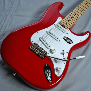 SCHECTER OL-ST-DH/M Dakota Red