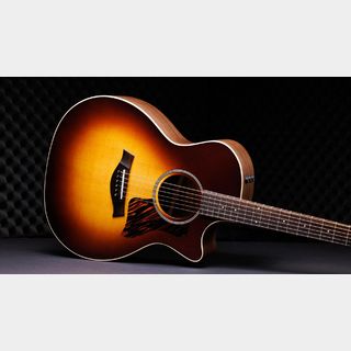 Taylor 50th Anniversary AD14ce-SB LTD