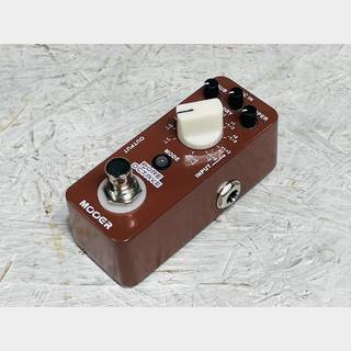 MOOER Pure Octave