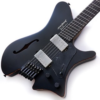 strandbergSalen Jazz NX 6 Black