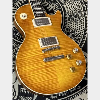 Gibson Kirk Hammett "Greeny" Les Paul Standard﻿﻿ -Greeny Burst-【#233330300】【3.88kg】