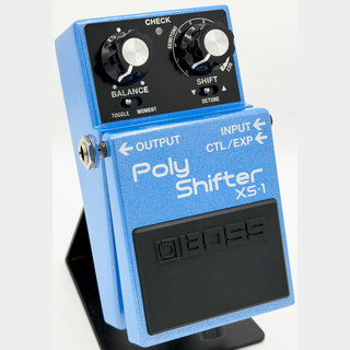 BOSS、XS-1の検索結果【楽器検索デジマート】