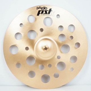 PAiSTe【USED】 PST-X Swiss Thin Crash 18 [1138g]