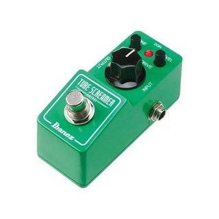 Ibanez TS9 Tube Screamerの検索結果【楽器検索デジマート】