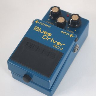 BOSS BD-2 / Blues Driver 【渋谷店】